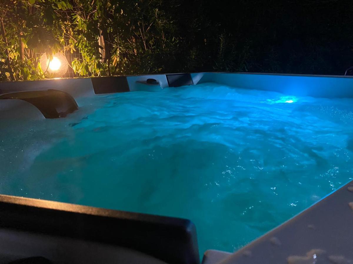 Villa Dettori サン・テオドーロ エクステリア 写真